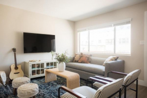 Seashore Suites by AvantStay